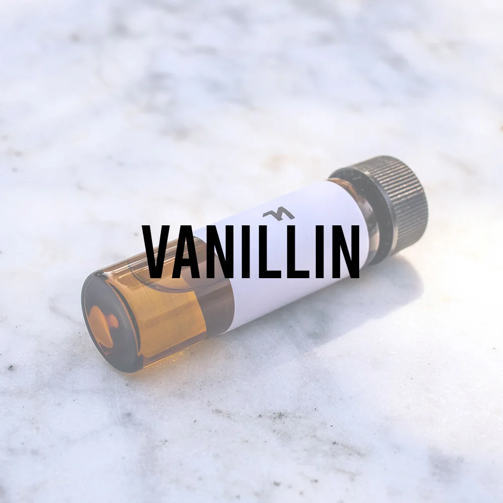 Vanillin perfume new arrivals